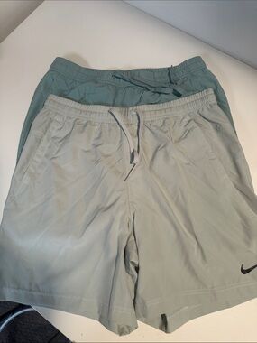 Nike Men’s Athletic Shorts
